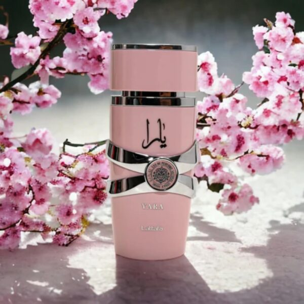 Yara by Lattafa Perfumes | Eau De Parfum - Perfume de 3.4 oz | - Mujer - Imagen 3