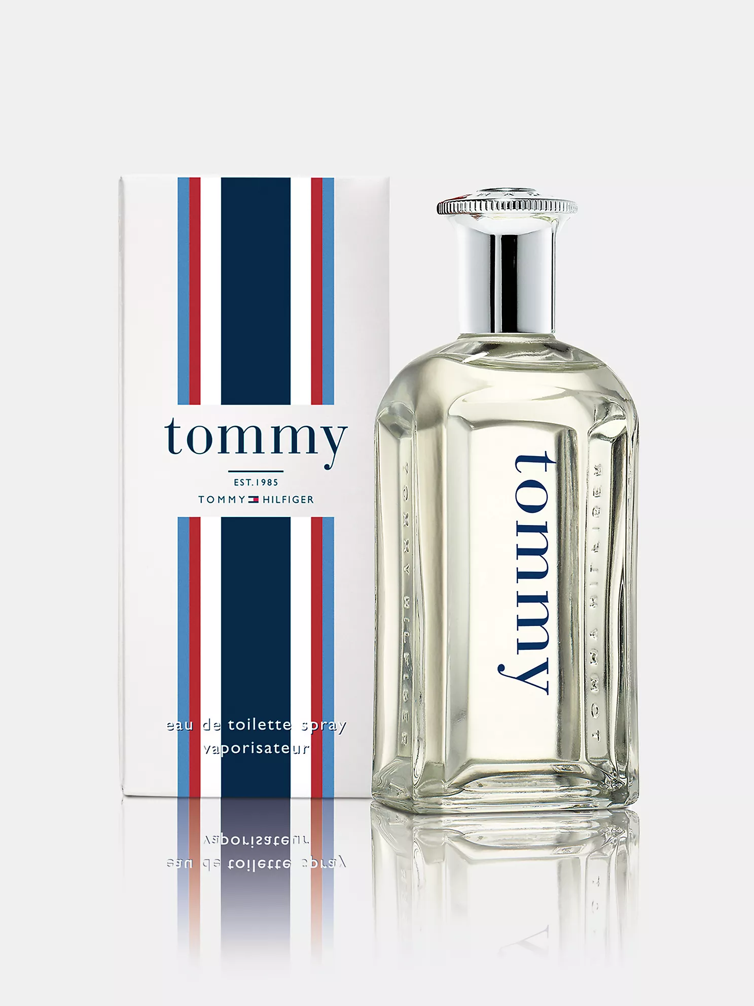 Tommy for Men Fragrance 3.4oz
